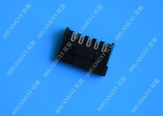 Trung Quốc Computer 15 Pin SATA Power Connector Insulation Resistance 1000 Mohms nhà cung cấp