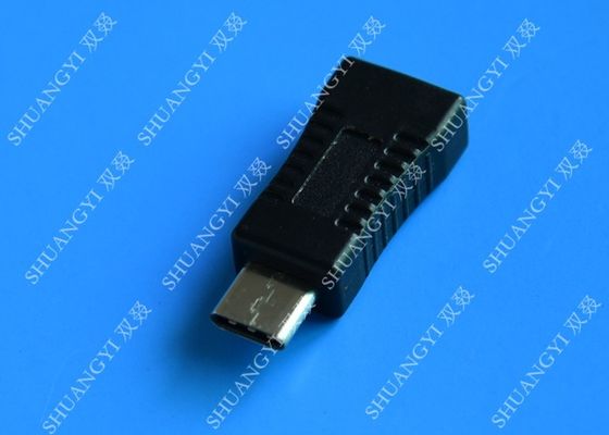 Trung Quốc Type C 3.1 To USB 3.0 Connector Type C Micro USB 2 Port For Computer nhà cung cấp