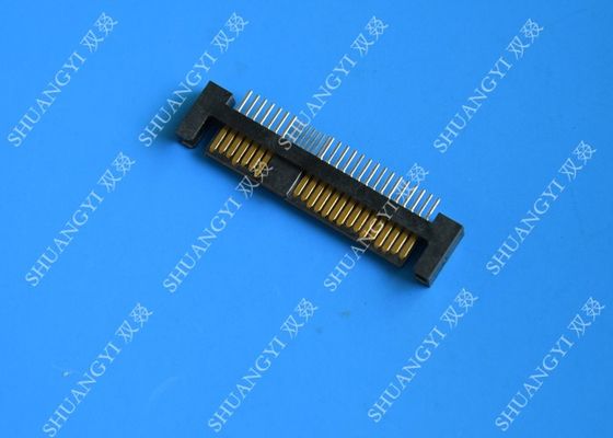 Trung Quốc Printed Circuit Board PCB Wire to Board IDC Type Connector 22 Pin Jst 2.5 mm nhà cung cấp