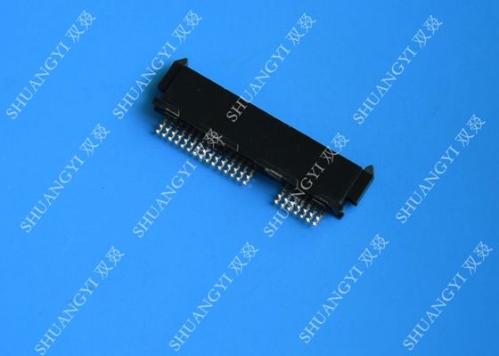 Trung Quốc Customized 1.5 mm Wire To Board Connectors Crimp 22 Pin Jst For PCB nhà cung cấp