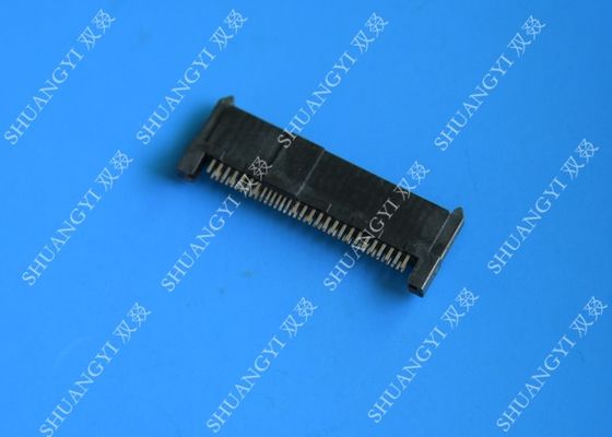 Trung Quốc JST PHR 68 Pin Wire To Board Connectors , Surface Mount 1.5 mm Pitch Connector nhà cung cấp