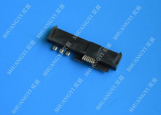 Trung Quốc Environmental PCB Terminal Block Connector Pin Strips For Wire To Board Connection nhà cung cấp