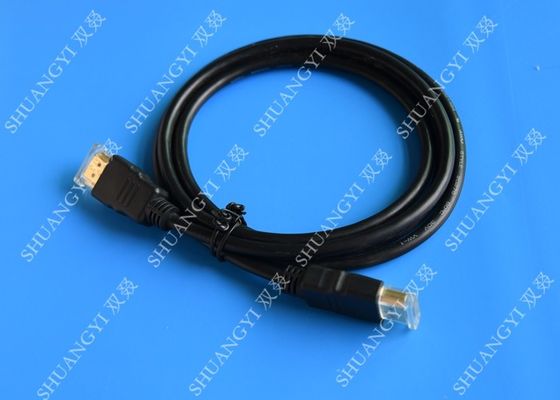 Trung Quốc Full HD 2x Premium HDMI Cable For Xbox HDMI 1.4 Standard Male Connector nhà cung cấp