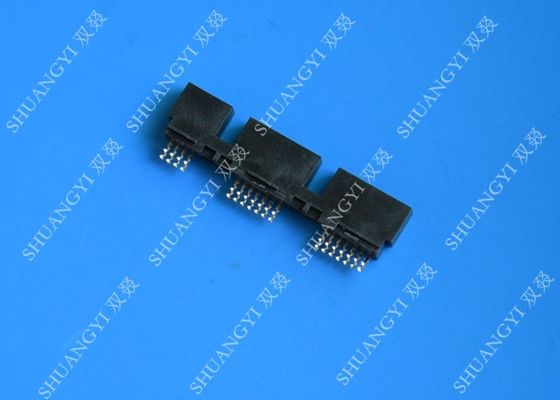 Trung Quốc 3.96 mm Pitch Printed Circuit Board PCB Connectors Wire To Board Phosphor Bronz Terminal nhà cung cấp